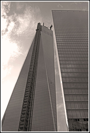 Freedom Tower