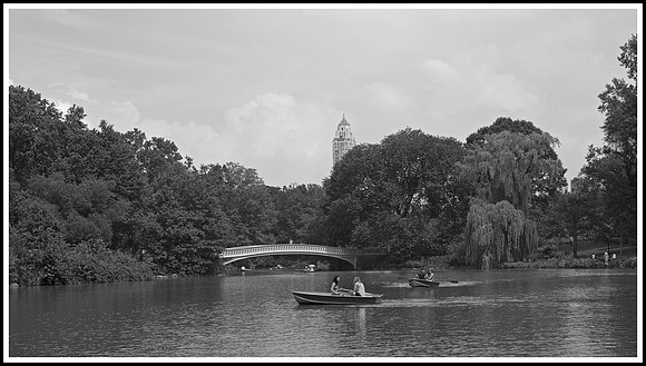 Central Park