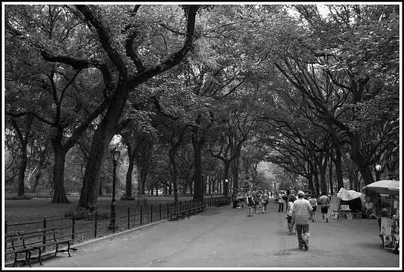 Central Park