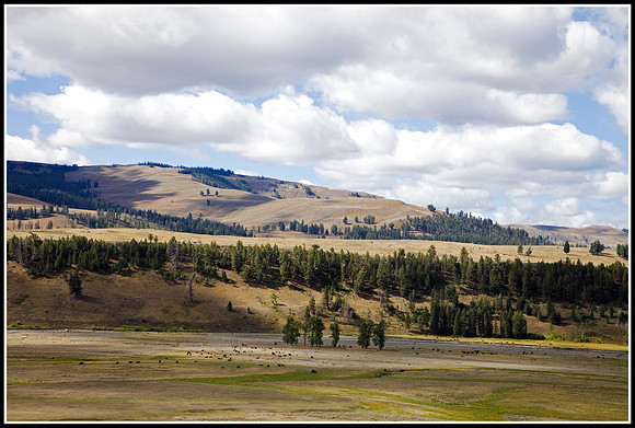 Grand Prismatic Spring