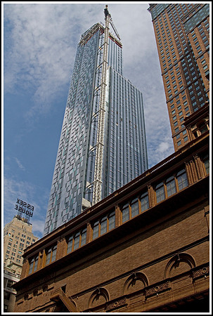 Freedom Tower