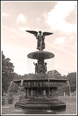 Central Park