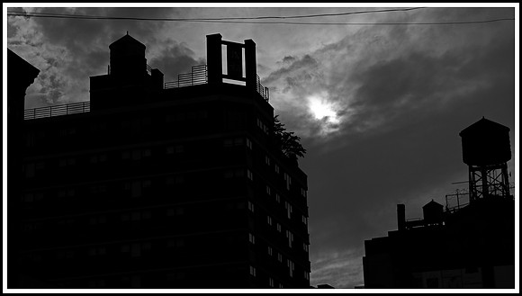 China Town