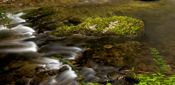 Smoky Mountains National Park