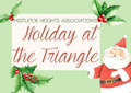 Holiday at the Triangle