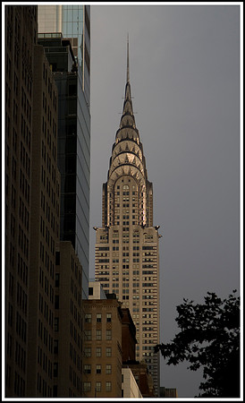 Chrysler Building