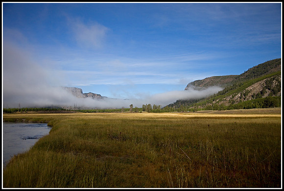 Madison River