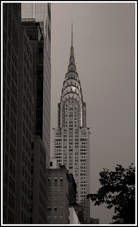 Chrysler Building