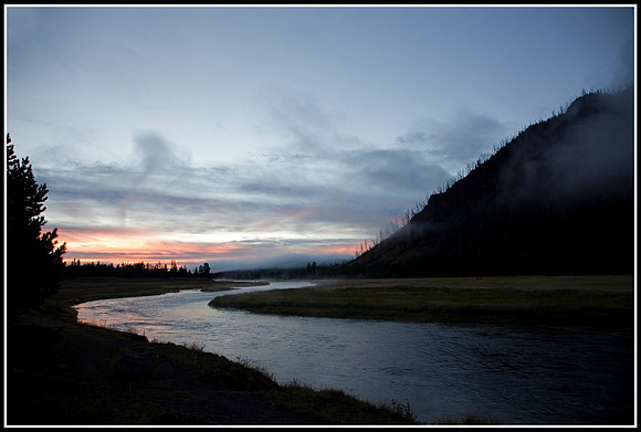 Madison River