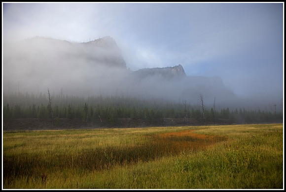 Madison River
