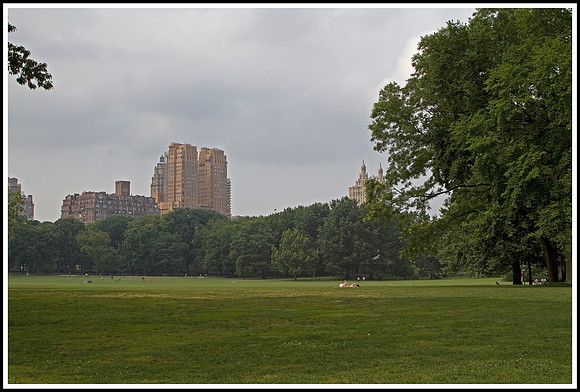 Central Park