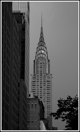 Chrysler Building