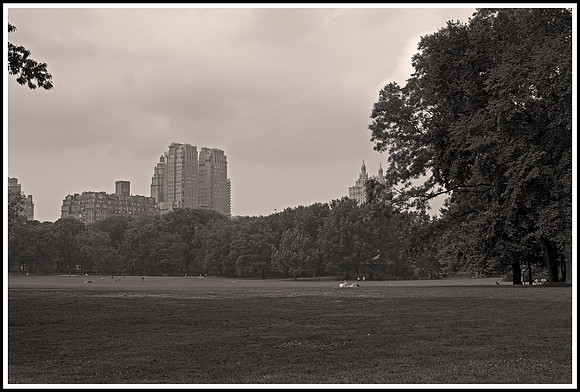 Central Park