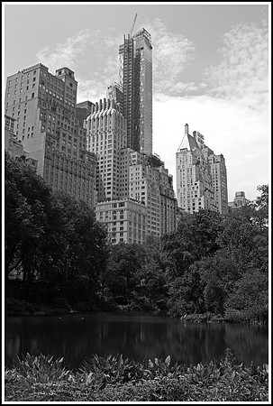 New York Skyline