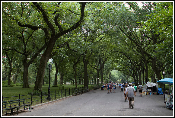 Central Park