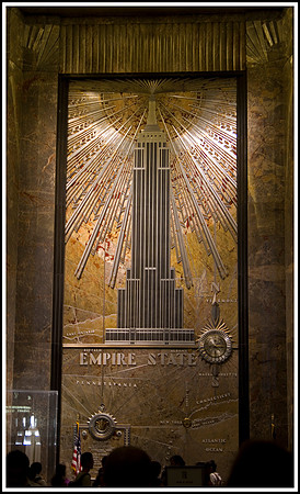 Empire State Building