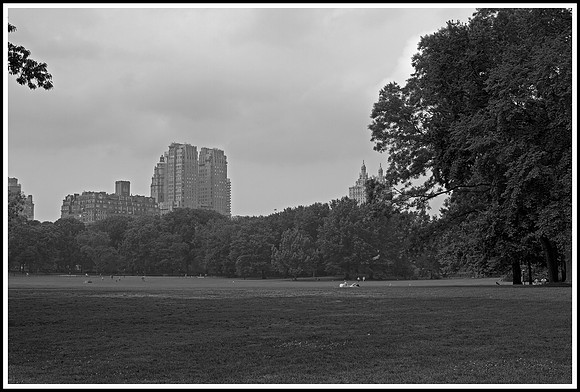 Central Park
