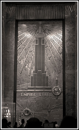 Empire State Building