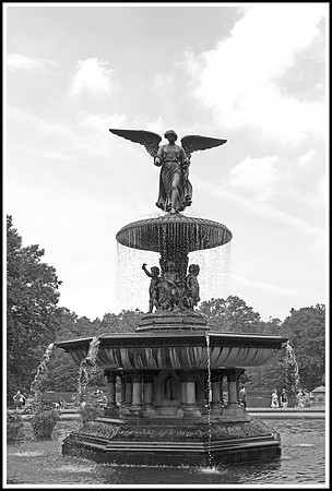 Central Park