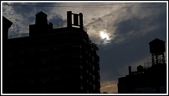 China Town