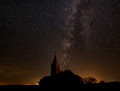 West Texas Church