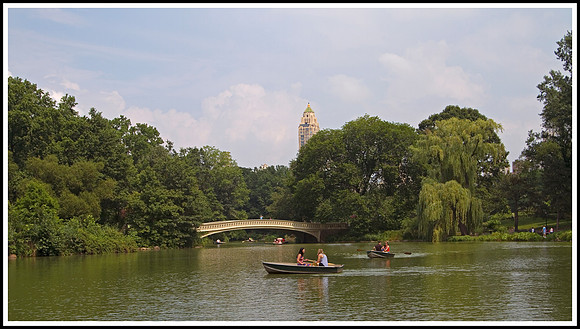 Central Park