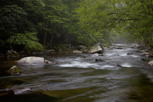 Smoky Mountains National Park
