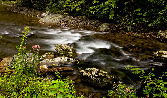 Smoky Mountains National Park