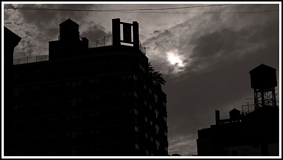 China Town