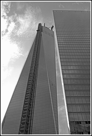 Freedom Tower