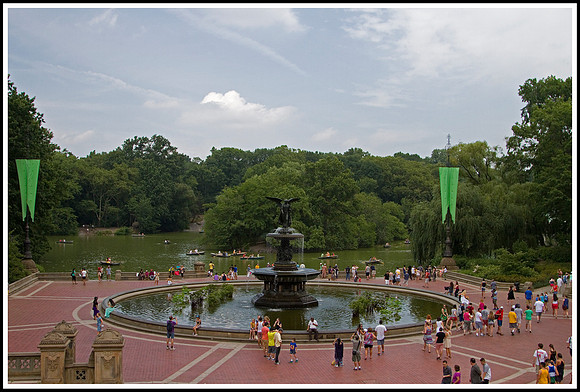 Central Park