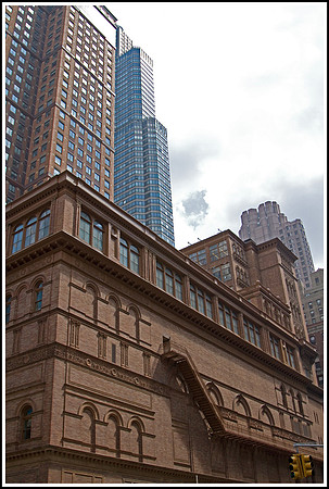 Carnegie Hall