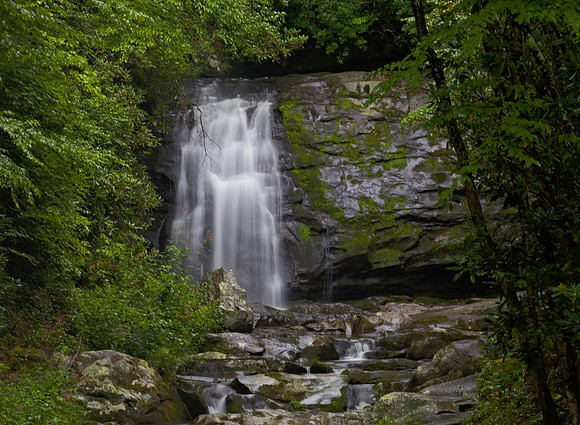Smoky Mountains National Park