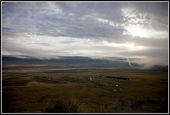 Hayden Valley