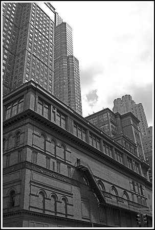 Carnegie Hall