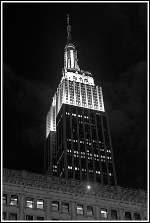 Empire State Building
