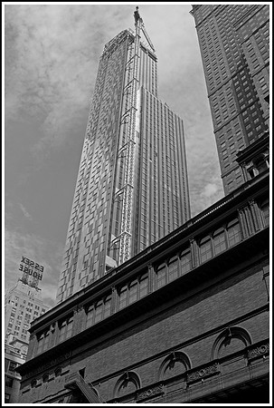 Freedom Tower