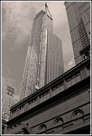 Freedom Tower
