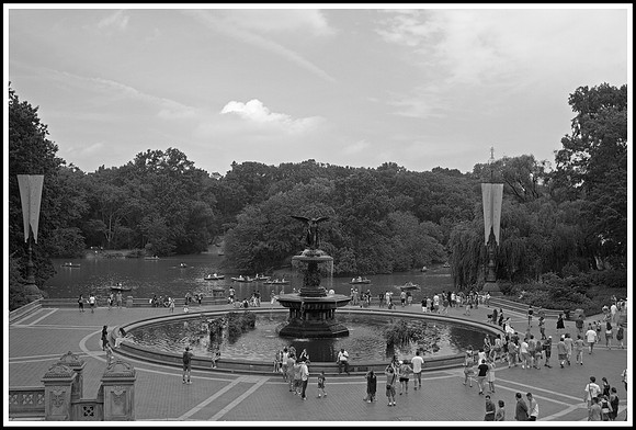Central Park