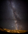 Yellowstone Night Images