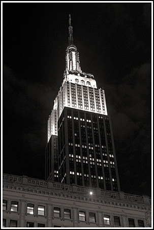 Empire State Building