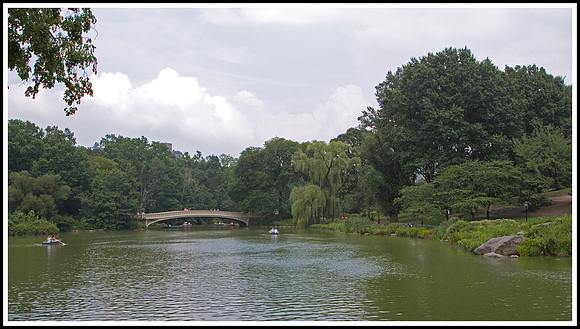 Central Park