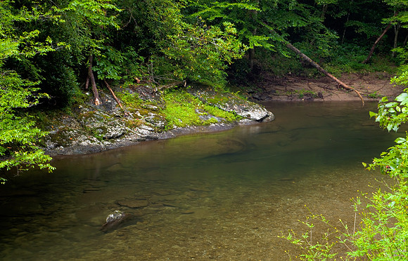 Smoky Mountains National Park
