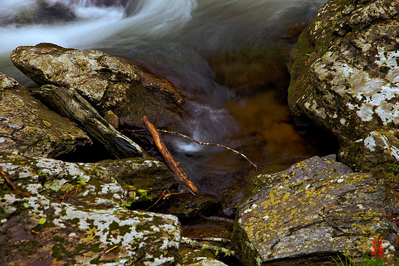 Smoky Mountains National Park