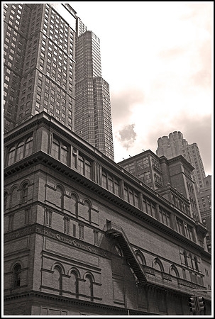 Carnegie Hall