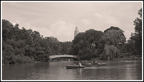Central Park