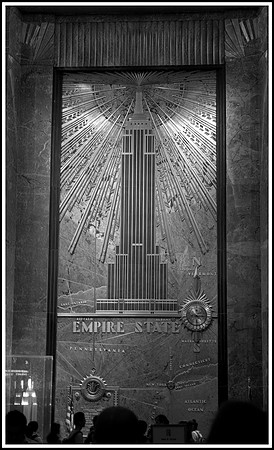 Empire State Building
