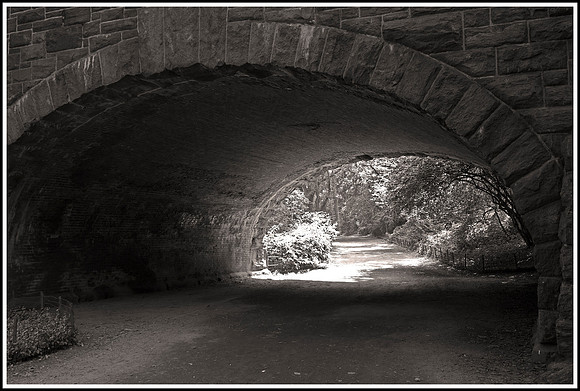 Central Park