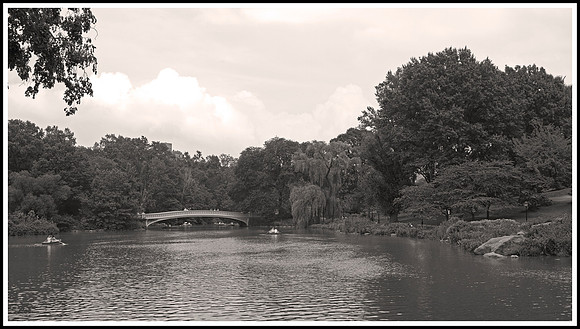 Central Park