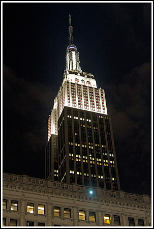 Empire State Building